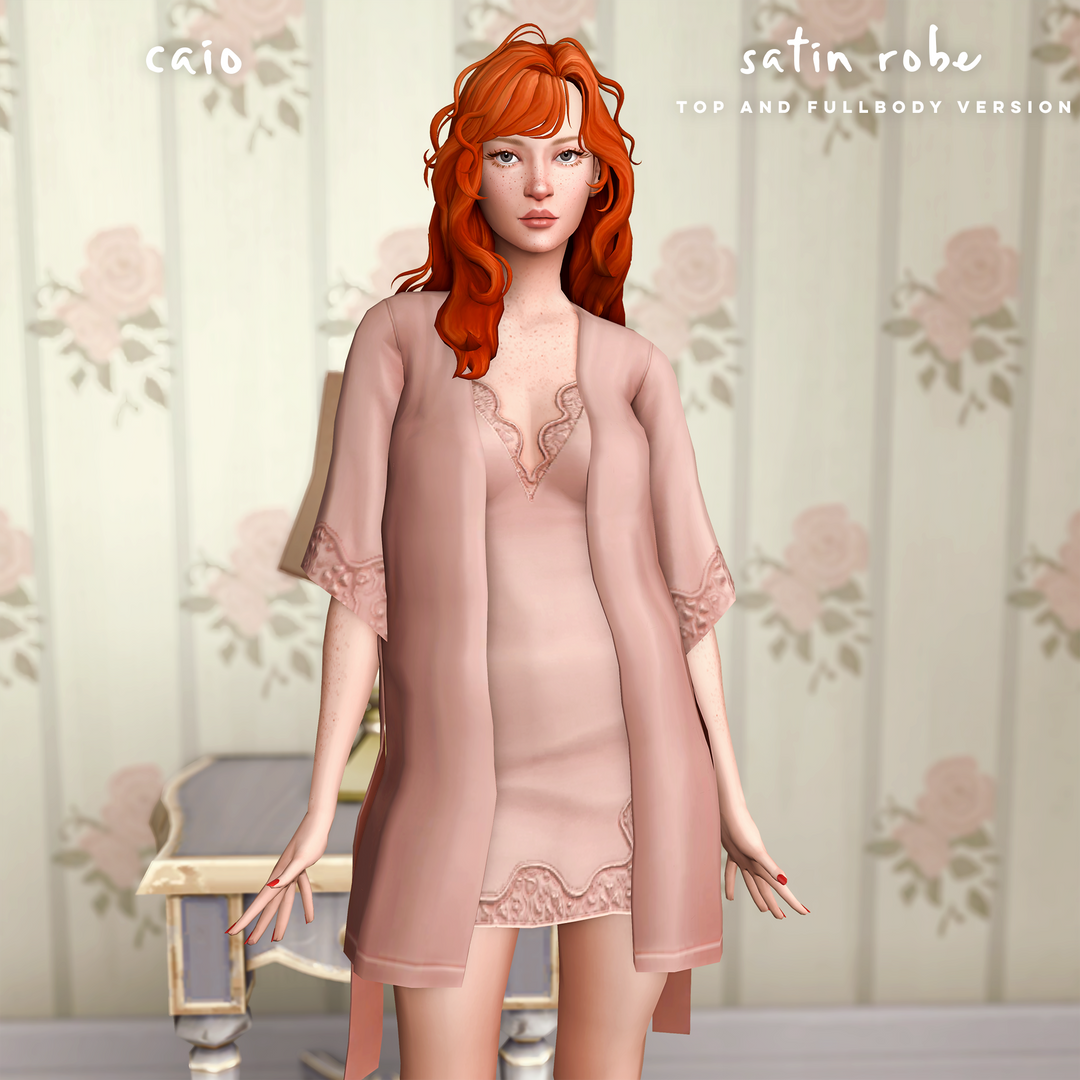 Галерея мода Коллекция домашней одежды Love Myself #2